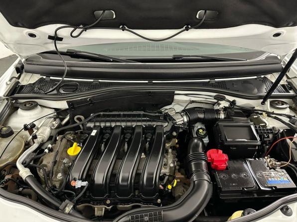Renault Duster I Рестайлинг с пробегом 2019 года, цена 1 450 000 рублей, 110681 км, внедорожник, Автокод Объявления