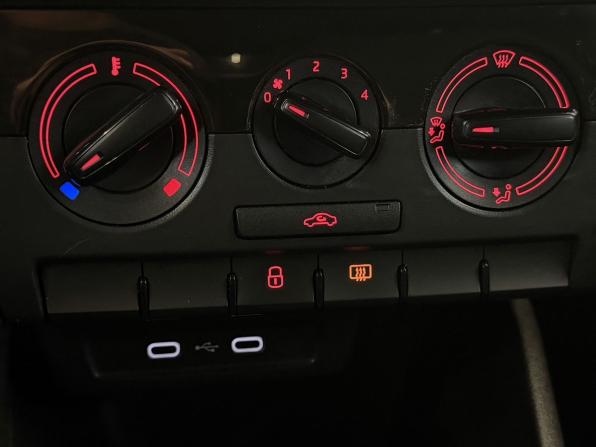 Volkswagen Polo VI с пробегом 2021 года, цена 1 125 000 рублей, 110767 км, лифтбек, Автокод Объявления