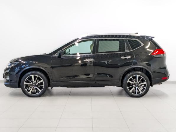 Nissan X-Trail III Рестайлинг с пробегом 2019 года, цена 2 195 000 рублей, 114872 км, внедорожник, Автокод Объявления