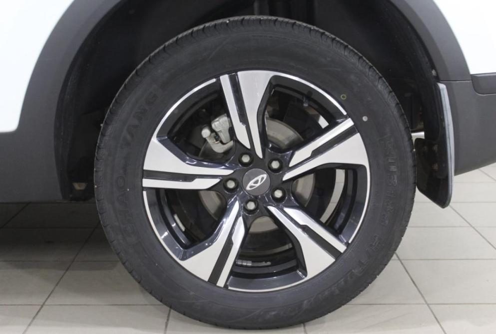 Chery Tiggo 4 Pro I Рестайлинг Астрахань  - изображение 15