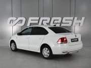 Volkswagen Polo V Рестайлинг Ростов-на-Дону  - изображение 18