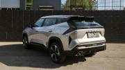 Geely Cityray Сыктывкар  - изображение 23