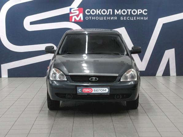 Lada (ВАЗ) Priora I с пробегом 2011 года, цена 279 900 рублей, 185000 км, седан, Автокод Объявления