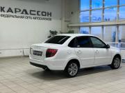 Lada (ВАЗ) Granta I Рестайлинг Волгоград  - изображение 20