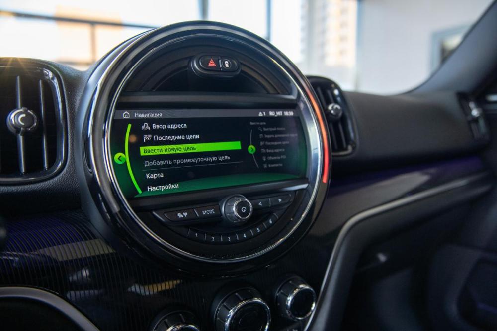 Mini Countryman II Ростов-на-Дону  - изображение 32