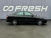 Nissan Almera II (N16) Рестайлинг Кропоткин  - изображение 25