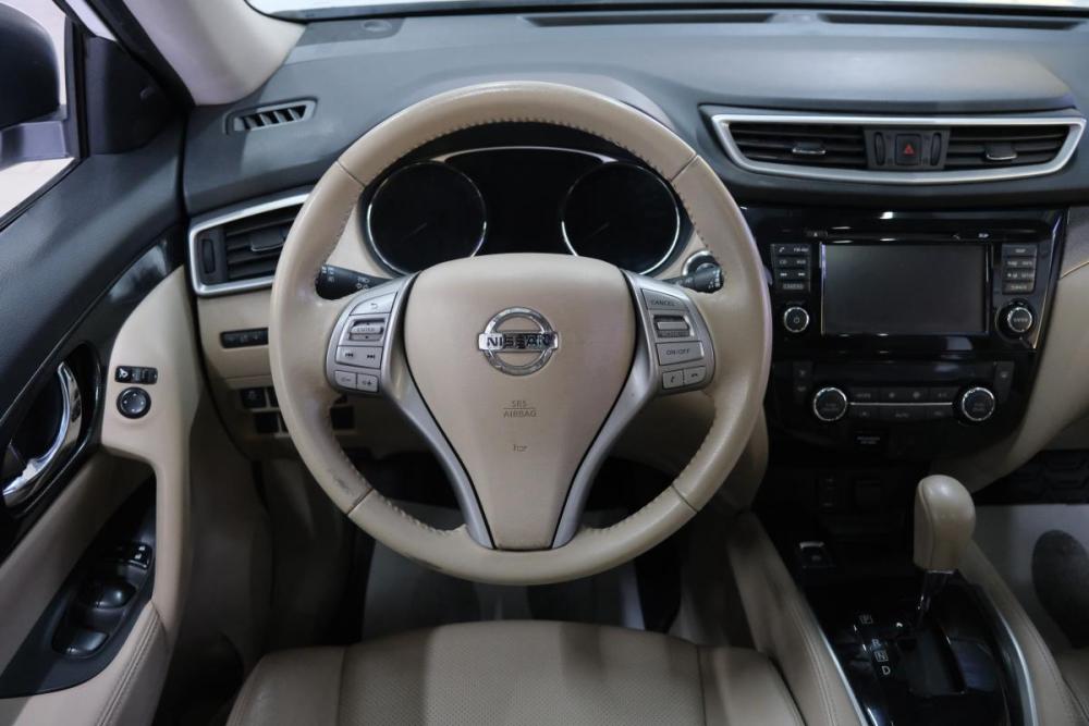 Nissan X-Trail III Омск  - изображение 13