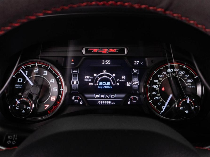 Ram 1500 V Тюмень  - изображение 22