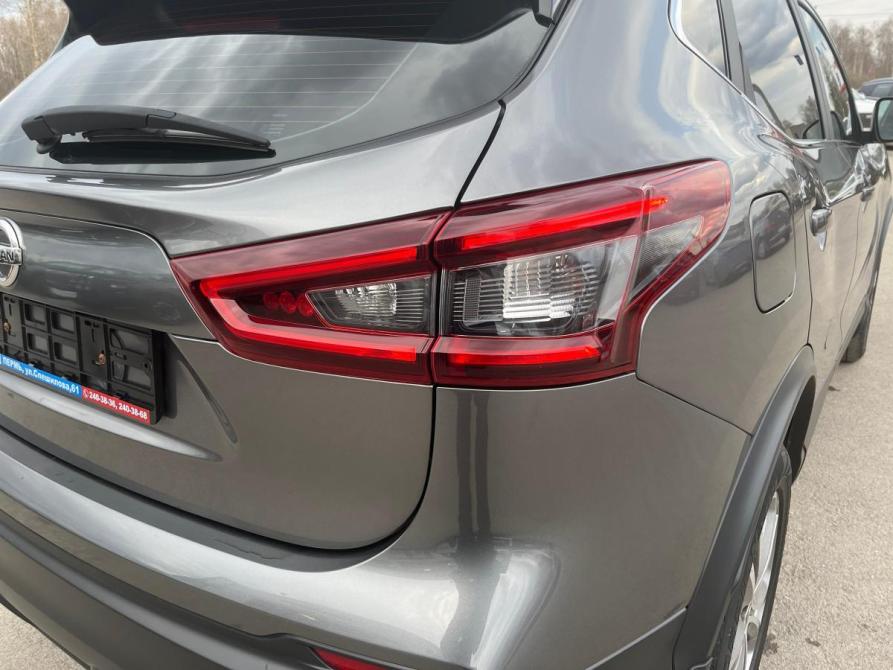 Nissan Qashqai II Рестайлинг Пермь  - изображение 11
