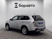 Mitsubishi Outlander III Рестайлинг Воронеж  - изображение 22
