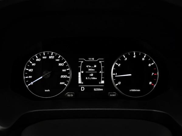 Chery Tiggo 4 Pro I Рестайлинг с пробегом 2025 года, цена 1 700 000 рублей, 9229 км, внедорожник, Автокод Объявления