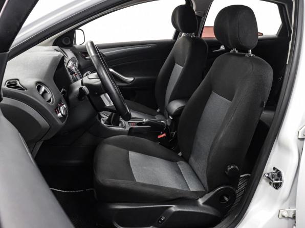 Ford Mondeo IV Рестайлинг с пробегом 2012 года, цена 769 000 рублей, 171427 км, седан, Автокод Объявления