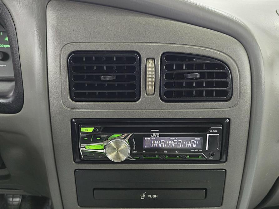 Chery Amulet (A15) I Таганрог  - изображение 10