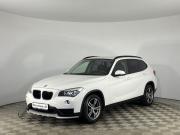 BMW X1 I (E84) Рестайлинг Воронеж  - изображение 21