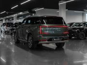 GAC Trumpchi S7 I Москва  - изображение 39