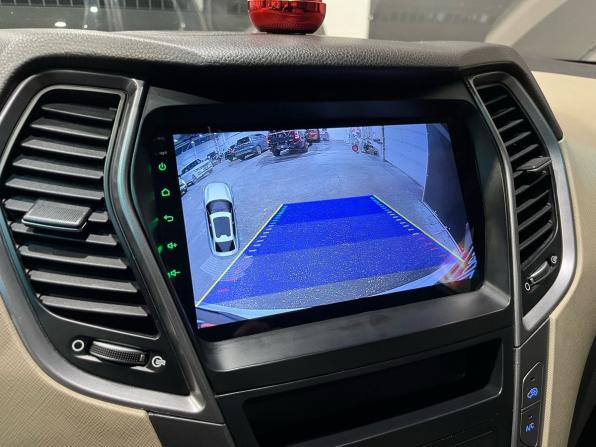 Hyundai Santa Fe III с пробегом 2013 года, цена 1 850 000 рублей, 189433 км, внедорожник, Автокод Объявления