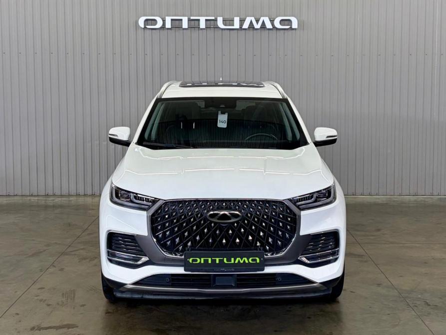 Chery Tiggo 8 Pro Max I Рестайлинг Краснодар  - изображение 2