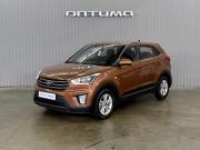 Hyundai Creta I Краснодар  - изображение 21