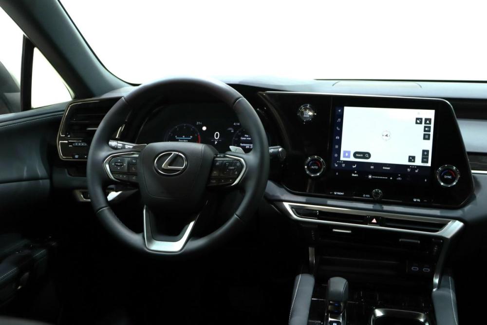 Lexus RX V Сургут  - изображение 23