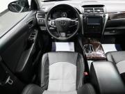 Toyota Camry VII (XV50) Рестайлинг 2 Тверь  - изображение 32