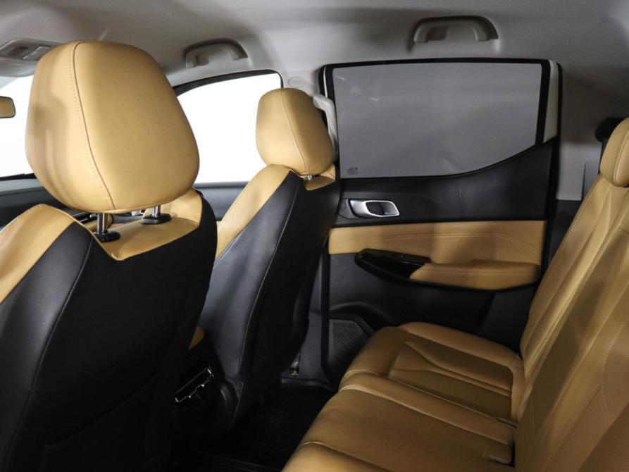 Changan Hunter Plus Химки  - изображение 12