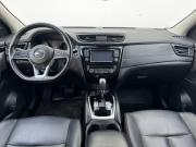 Nissan Qashqai II Рестайлинг Москва  - изображение 23