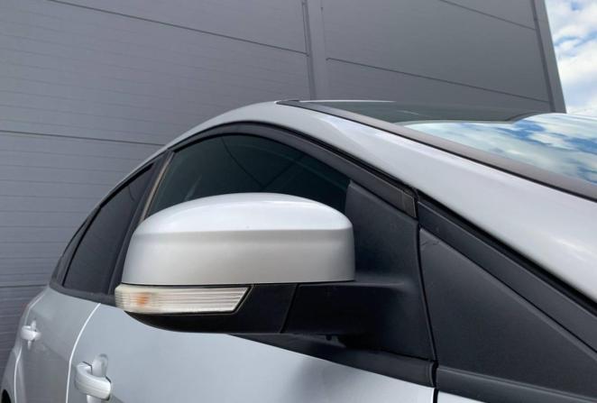 Ford Focus III Рестайлинг с пробегом 2014 года, цена 745 000 рублей, 150000 км, хэтчбек, Автокод Объявления