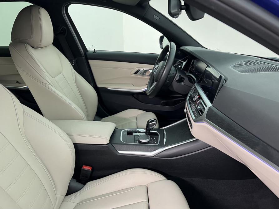 BMW 3 серии VII (G2x) Москва  - изображение 14