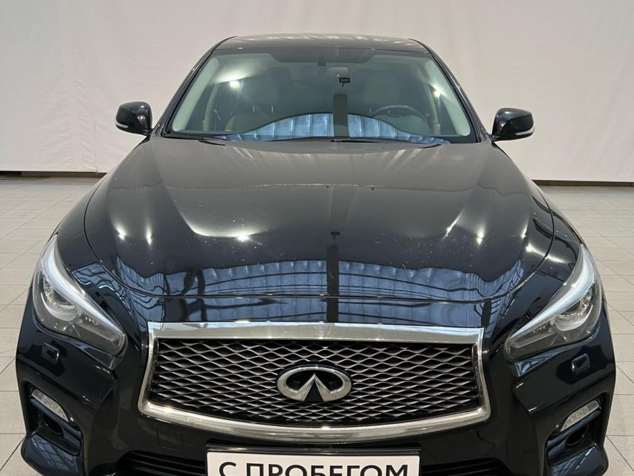 Infiniti Q50 I Нижний Тагил  - изображение 8