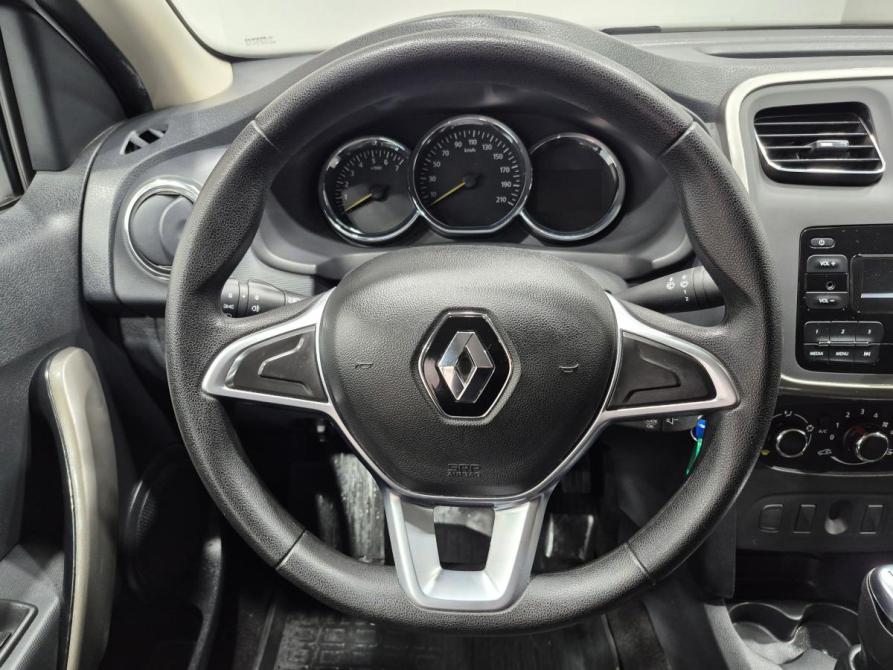 Renault Logan II Рестайлинг Воронеж  - изображение 11