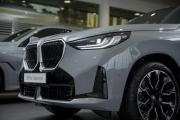 BMW X3 IV (G45/G48) Москва  - изображение 39