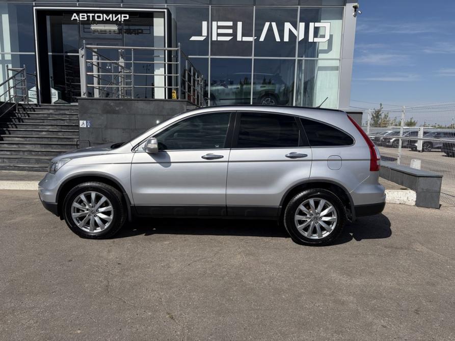 Honda CR-V III Рестайлинг Саратов  - изображение 8