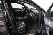 Mercedes-Benz GLC Coupe AMG I (C253) Москва  - изображение 60