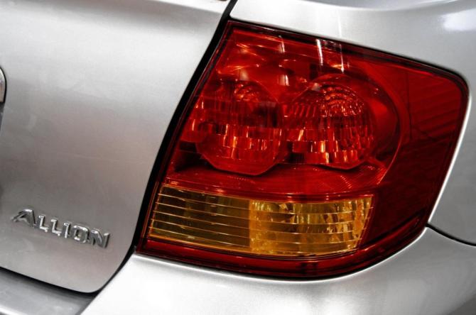 Toyota Allion I с пробегом 2003 года, цена 749 000 рублей, 335000 км, седан, Автокод Объявления