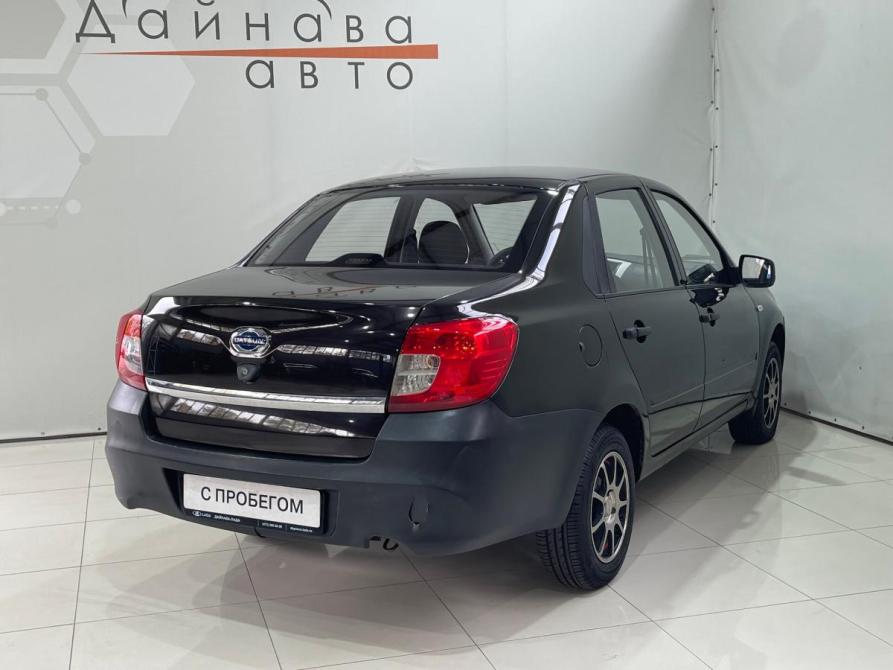 Datsun on-DO I Воронеж  - изображение 5