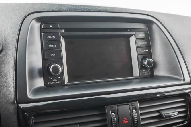 Mazda CX-5 I с пробегом 2012 года, цена 1 749 000 рублей, 123100 км, внедорожник, Автокод Объявления