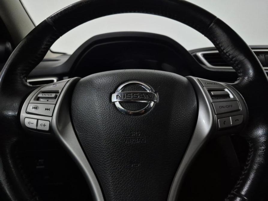 Nissan Qashqai II Альметьевск  - изображение 21
