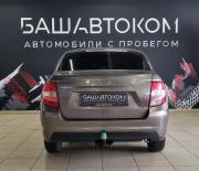 Lada (ВАЗ) Granta I Рестайлинг Уфа  - изображение 19