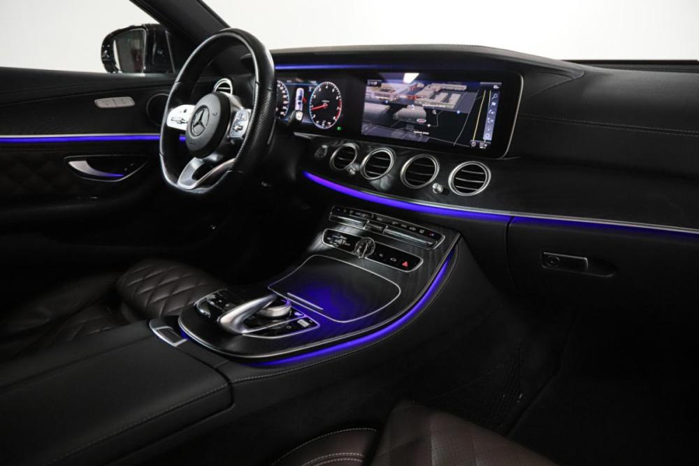 Mercedes-Benz E-Класс V (W213 S213 C238) Москва  - изображение 9