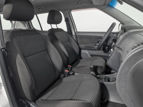 Skoda Fabia II Рестайлинг с пробегом 2013 года, цена 519 000 рублей, 183277 км, хэтчбек, Автокод Объявления