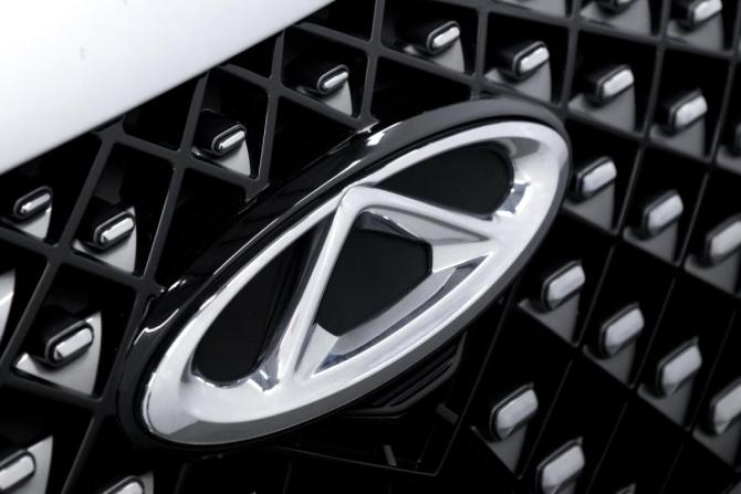 Chery Tiggo 4 Pro I с пробегом 2023 года, цена 1 450 000 рублей, 104500 км, внедорожник, Автокод Объявления