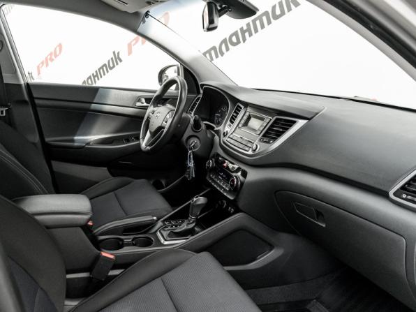 Hyundai Tucson III с пробегом 2016 года, цена 2 300 000 рублей, 67588 км, внедорожник, Автокод Объявления