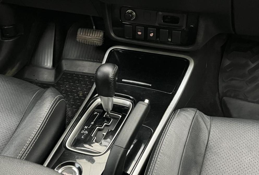 Mitsubishi Outlander III Рестайлинг 2 Владимир  - изображение 14