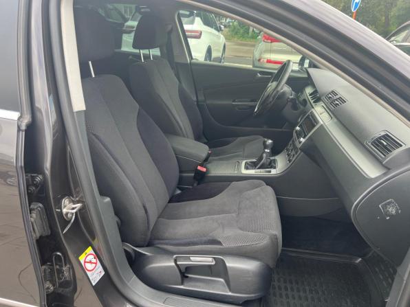 Volkswagen Passat B6 с пробегом 2008 года, цена 870 000 рублей, 291776 км, седан, Автокод Объявления
