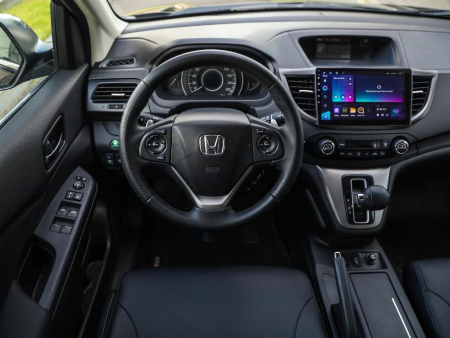 Honda CR-V IV Санкт-Петербург  - изображение 12