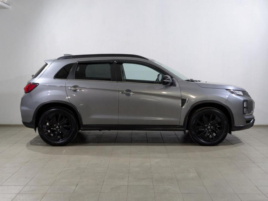 Mitsubishi ASX I Рестайлинг 3 Химки  - изображение 11
