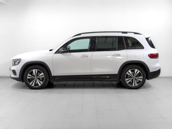 Mercedes-Benz GLB I (X247) с пробегом 2021 года, цена 3 580 000 рублей, 105344 км, внедорожник, Автокод Объявления