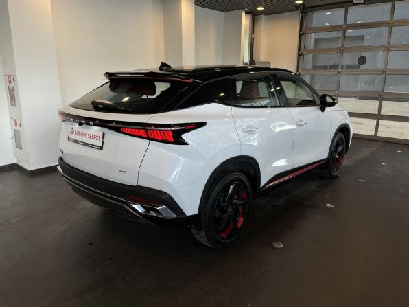 Omoda C5 I с пробегом 2023 года, цена 2 451 000 рублей, 28620 км, внедорожник, Автокод Объявления