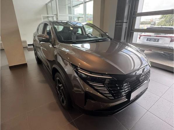 Новый Nissan Qashqai II Рестайлинг 2 2026 года, цена 2 900 000 рублей, внедорожник, Автокод Объявления