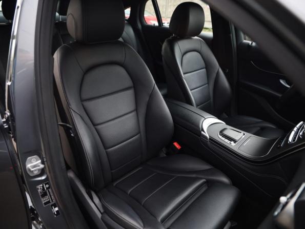 Mercedes-Benz GLC Coupe I (C253) Рестайлинг с пробегом 2020 года, цена 4 899 000 рублей, 64036 км, внедорожник, Автокод Объявления